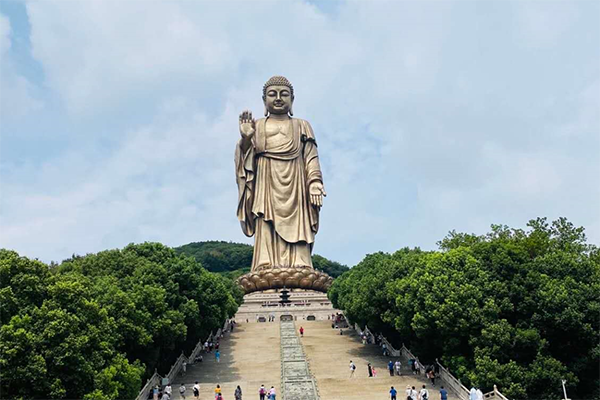 【善心·善言·善行】河南晟源感恩父母之旅第一站—無錫，我們來了！